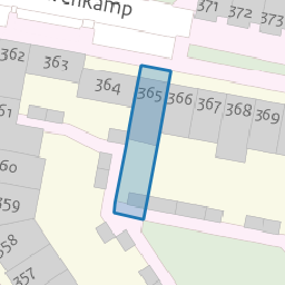 Perceel MSN02-B-3286