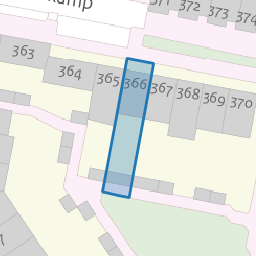 Perceel MSN02-B-3287