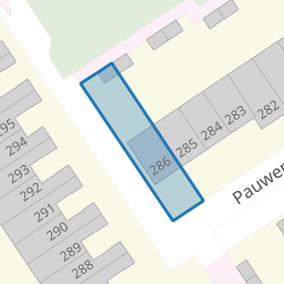 Perceel MSN02-B-3300