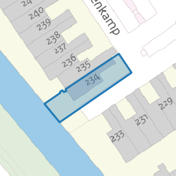 Perceel MSN02-B-3301