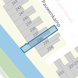 Perceel MSN02-B-3303