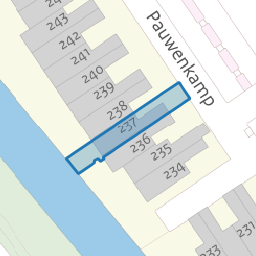 Perceel MSN02-B-3304