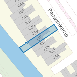 Perceel MSN02-B-3305