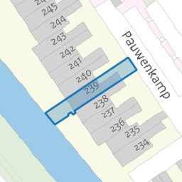 Perceel MSN02-B-3306