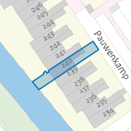 Perceel MSN02-B-3307