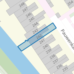 Perceel MSN02-B-3309