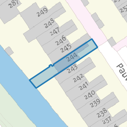 Perceel MSN02-B-3311