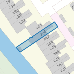 Perceel MSN02-B-3315