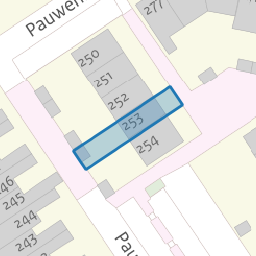 Perceel MSN02-B-3336