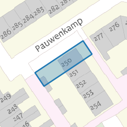 Perceel MSN02-B-3339