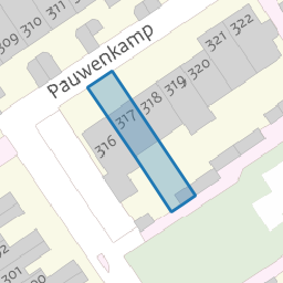 Perceel MSN02-B-3341