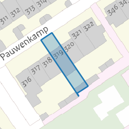 Perceel MSN02-B-3343