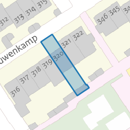 Perceel MSN02-B-3344