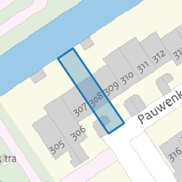 Perceel MSN02-B-3350