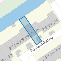 Perceel MSN02-B-3353