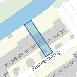 Perceel MSN02-B-3354