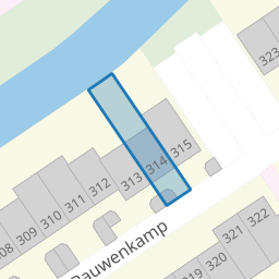 Perceel MSN02-B-3356