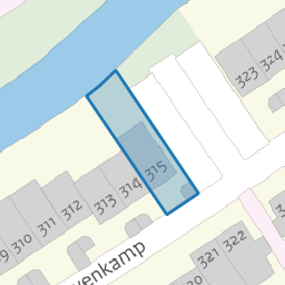 Perceel MSN02-B-3357