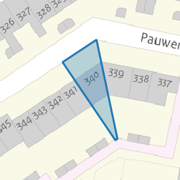 Perceel MSN02-B-3364