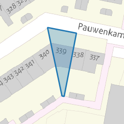 Perceel MSN02-B-3365