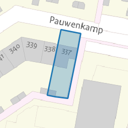 Perceel MSN02-B-3367