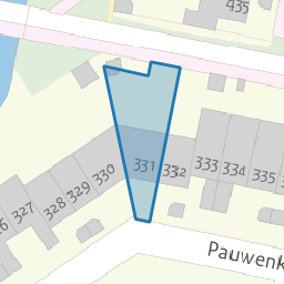 Perceel MSN02-B-3376