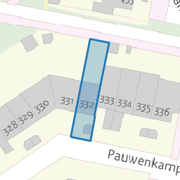 Perceel MSN02-B-3377