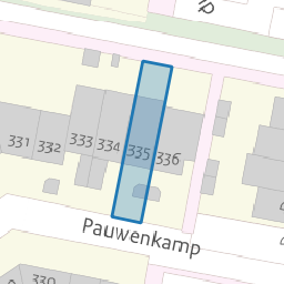 Perceel MSN02-B-3380