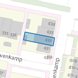 Perceel MSN02-B-3383