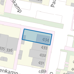 Perceel MSN02-B-3385