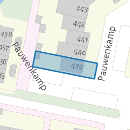 Perceel MSN02-B-3390