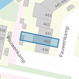 Perceel MSN02-B-3391