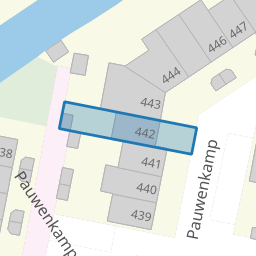 Perceel MSN02-B-3393