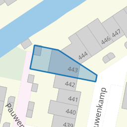 Perceel MSN02-B-3394