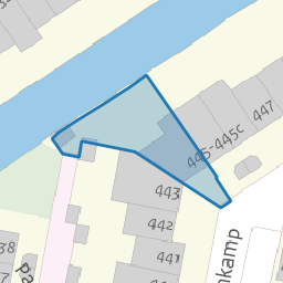 Perceel MSN02-B-3395