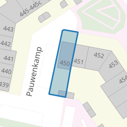 Perceel MSN02-B-3401