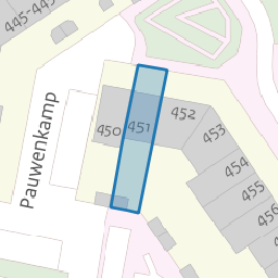 Perceel MSN02-B-3402