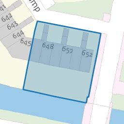 Perceel MSN02-B-3422
