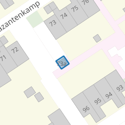 Perceel MSN02-B-3425