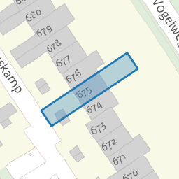 Perceel MSN02-B-3433