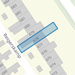 Perceel MSN02-B-3436