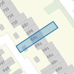 Perceel MSN02-B-3443