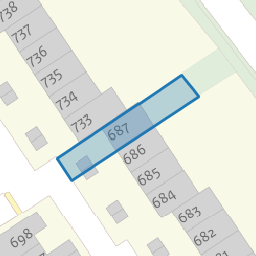 Perceel MSN02-B-3445