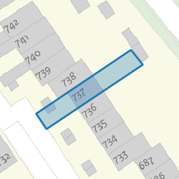 Perceel MSN02-B-3450