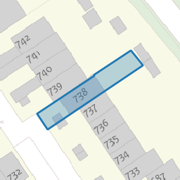 Perceel MSN02-B-3451