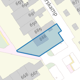 Perceel MSN02-B-3456