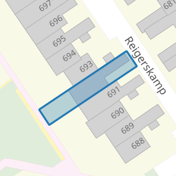 Perceel MSN02-B-3460