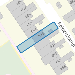 Perceel MSN02-B-3461