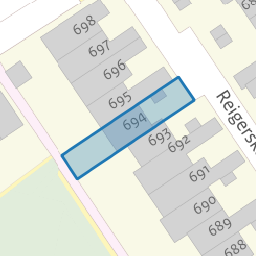 Perceel MSN02-B-3462