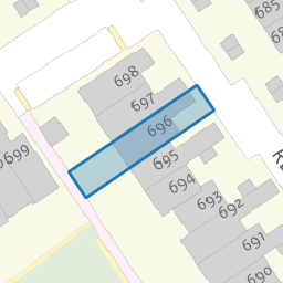 Perceel MSN02-B-3464